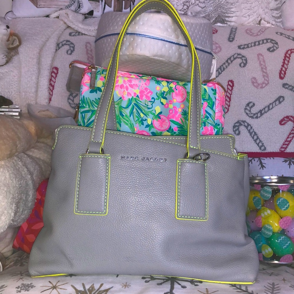 Marc Jacobs